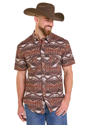 Slim Fit Brown - Parlo