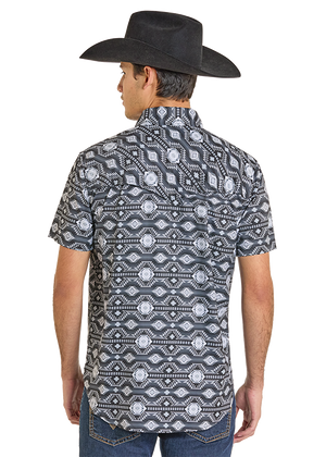 Black & Grey - Parlo