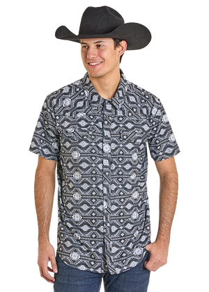 Black & Grey - Parlo