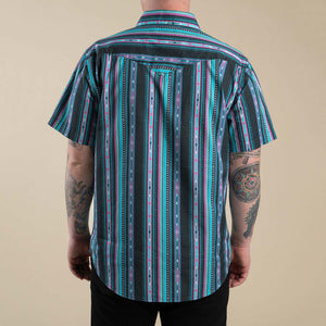 The "Southwest Stripe" - Parlo