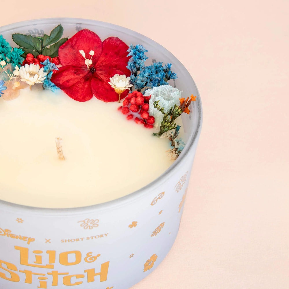 Disney x Parlo Candle