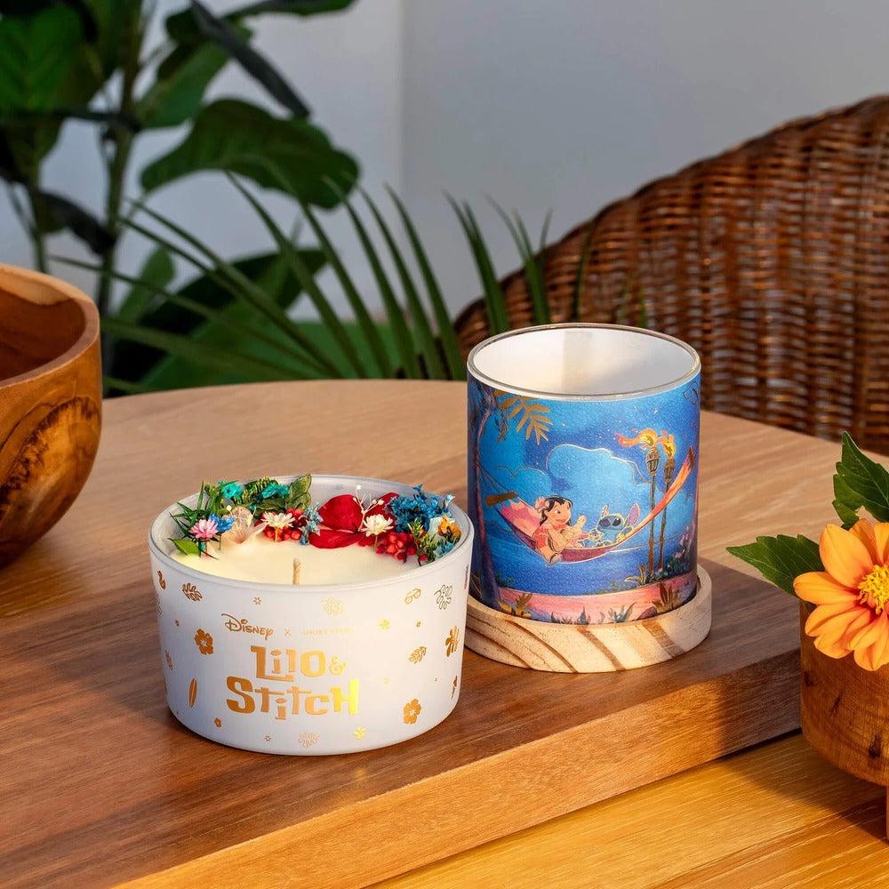 Disney x Parlo Candle