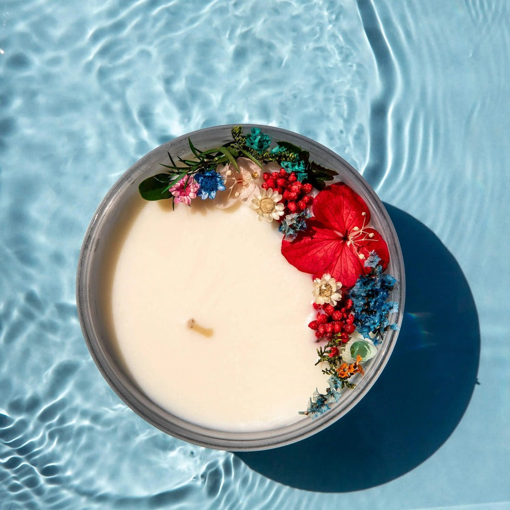 Disney x Parlo Candle