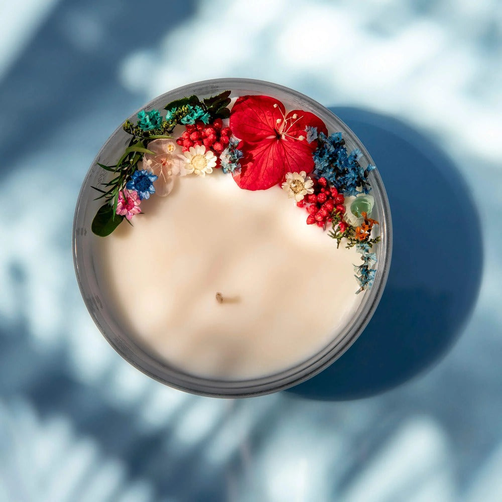 Disney x Parlo Candle