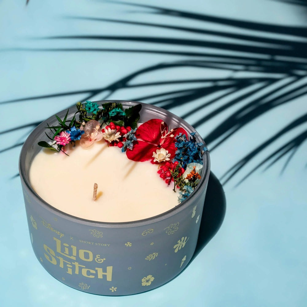 Disney x Parlo Candle