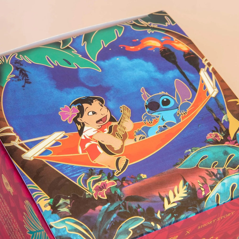 Disney x Parlo Candle