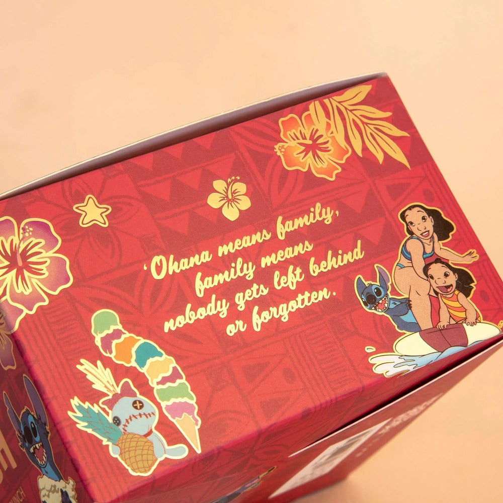 Disney x Parlo Candle