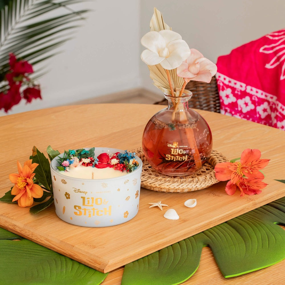 Disney x Parlo Candle