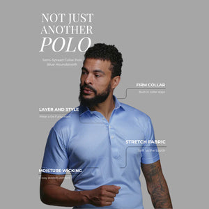 The "Badland" - Parlo