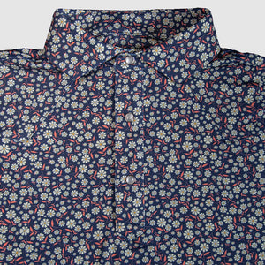 The "Dapper" - Parlo