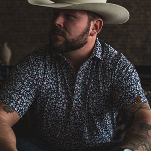 The "Dapper" - Parlo