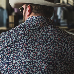 The "Dapper" - Parlo