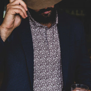 The "Dogwood" - Parlo