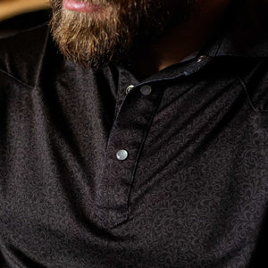 The "Folsom" - Parlo