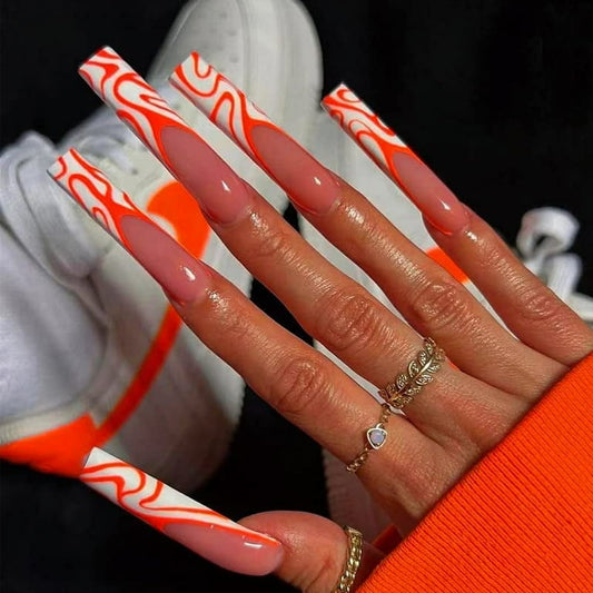 22 Gorgeous Spring Nail Designs to Try in 2025
