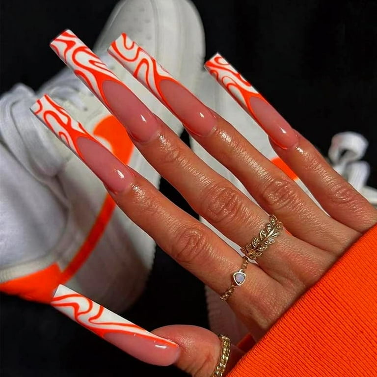 22 Gorgeous Spring Nail Designs to Try in 2025