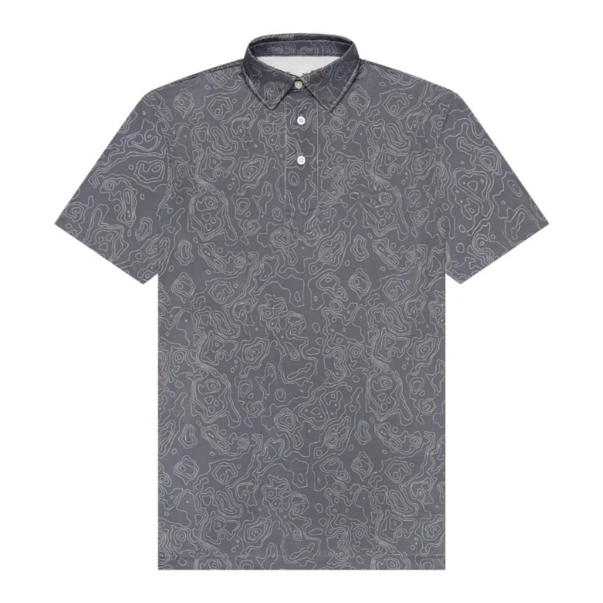 Gunpowder Gray