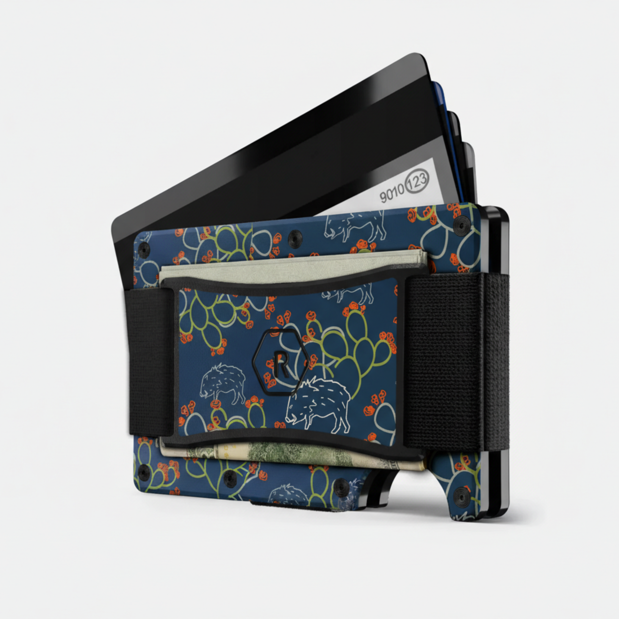 Javelina Paradise Wallet