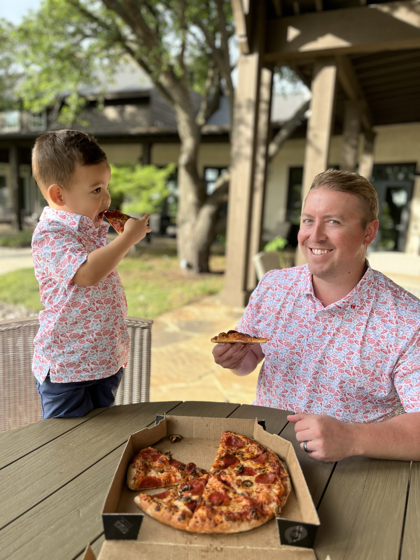 Pizza Time