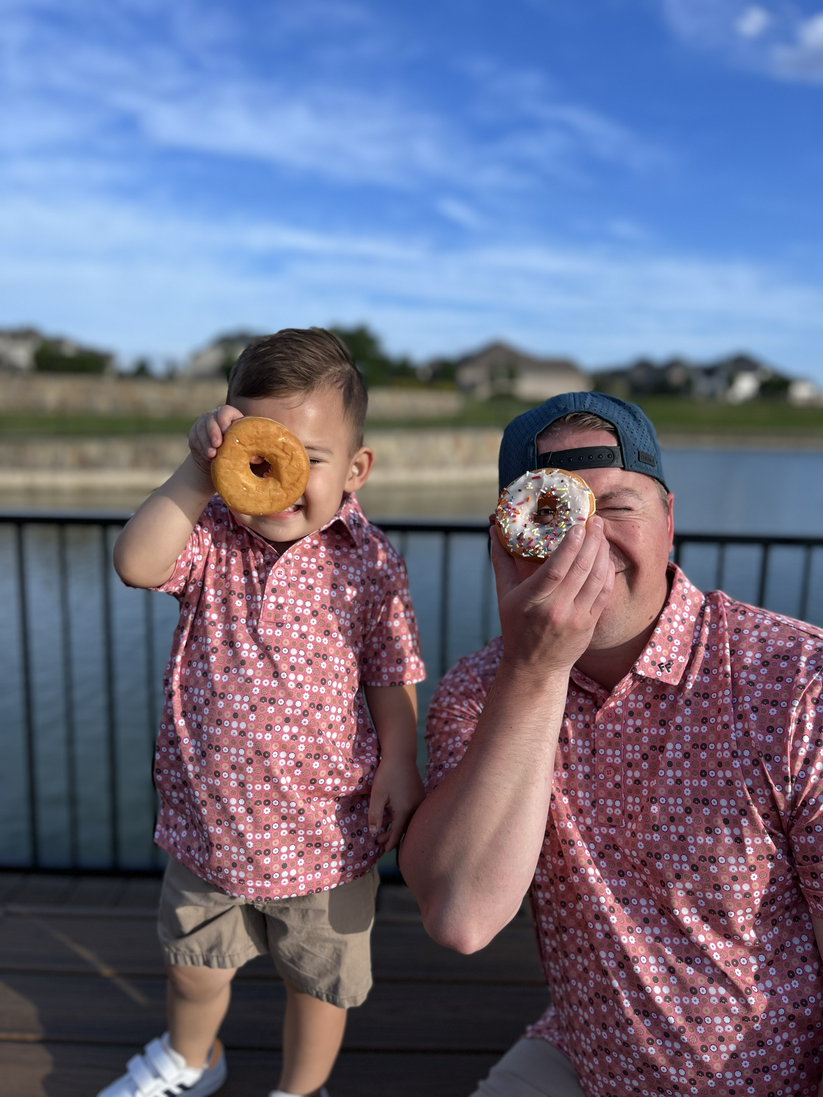 Donuts