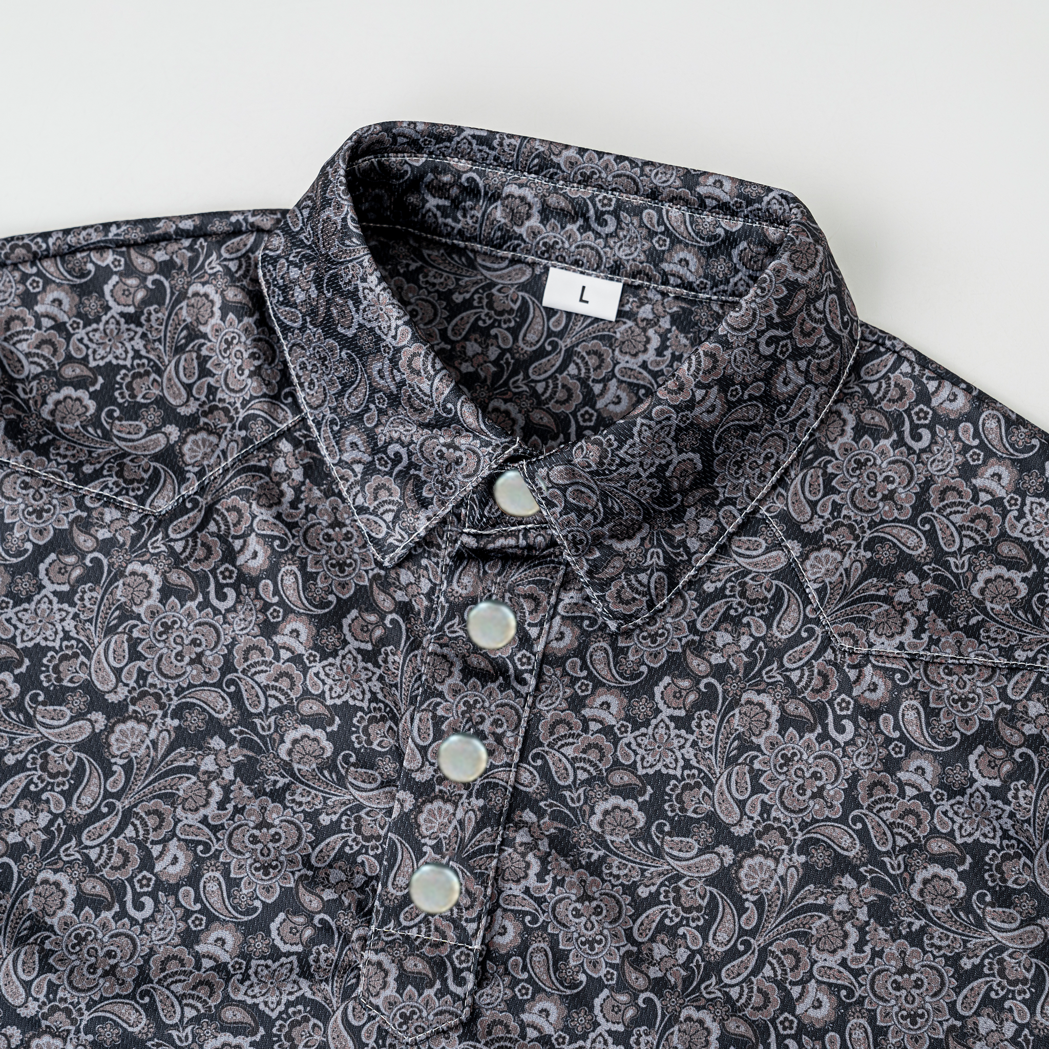 THE LONG "MIDNIGHT TROUBADOUR"