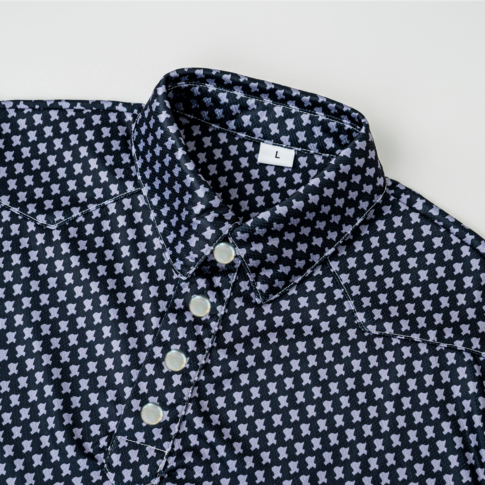 The Long "Dark Horse"