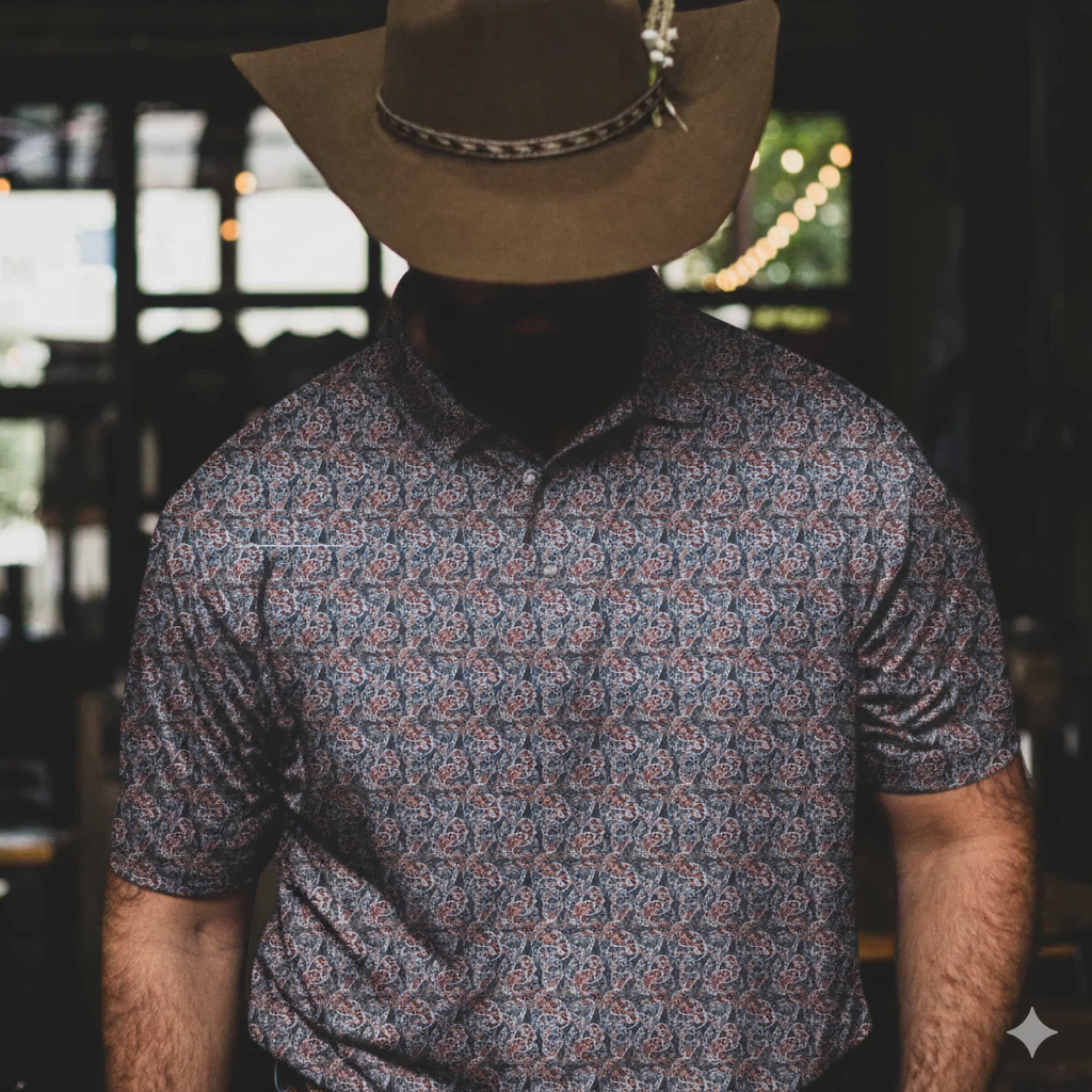 The "Indigo"