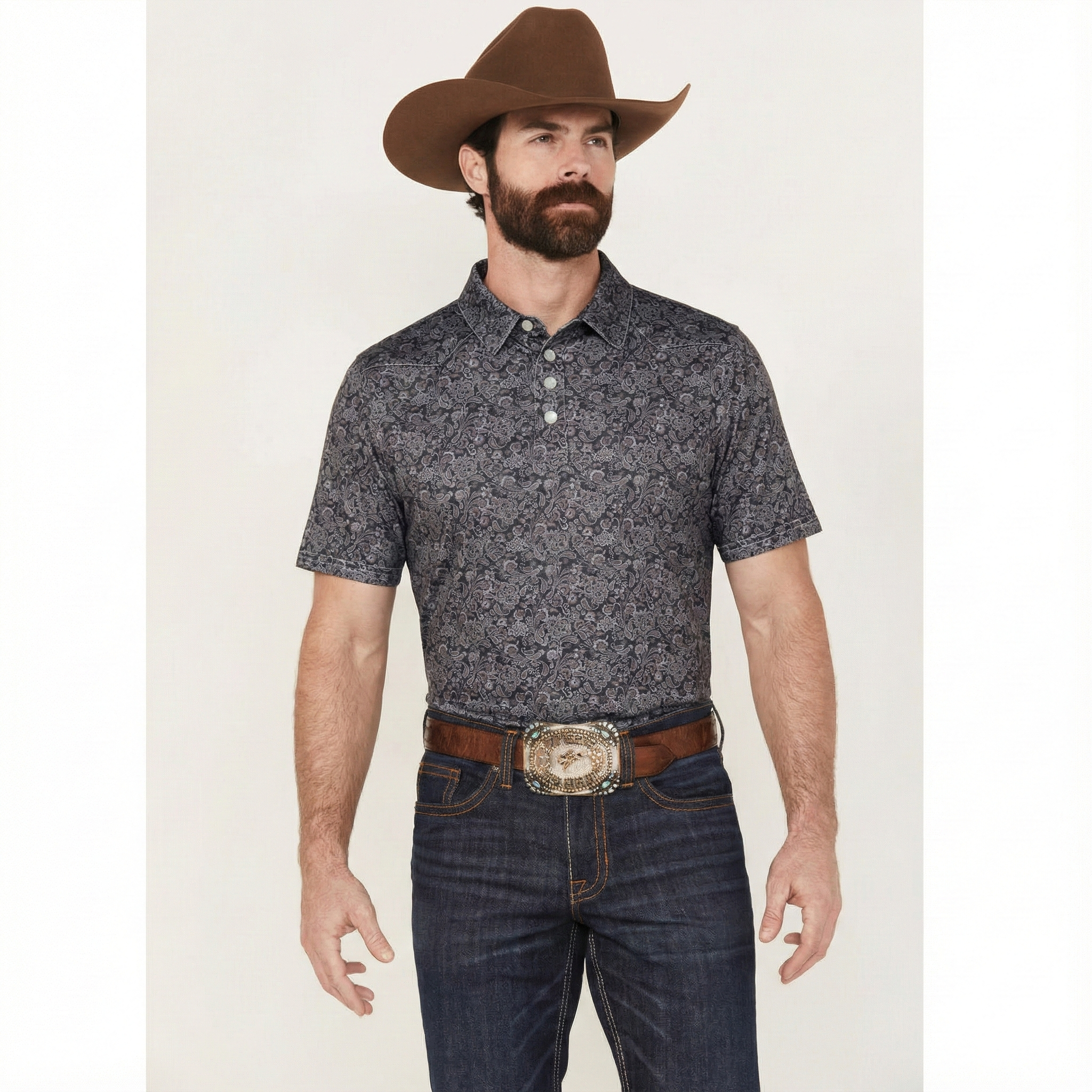 THE "MIDNIGHT TROUBADOUR"