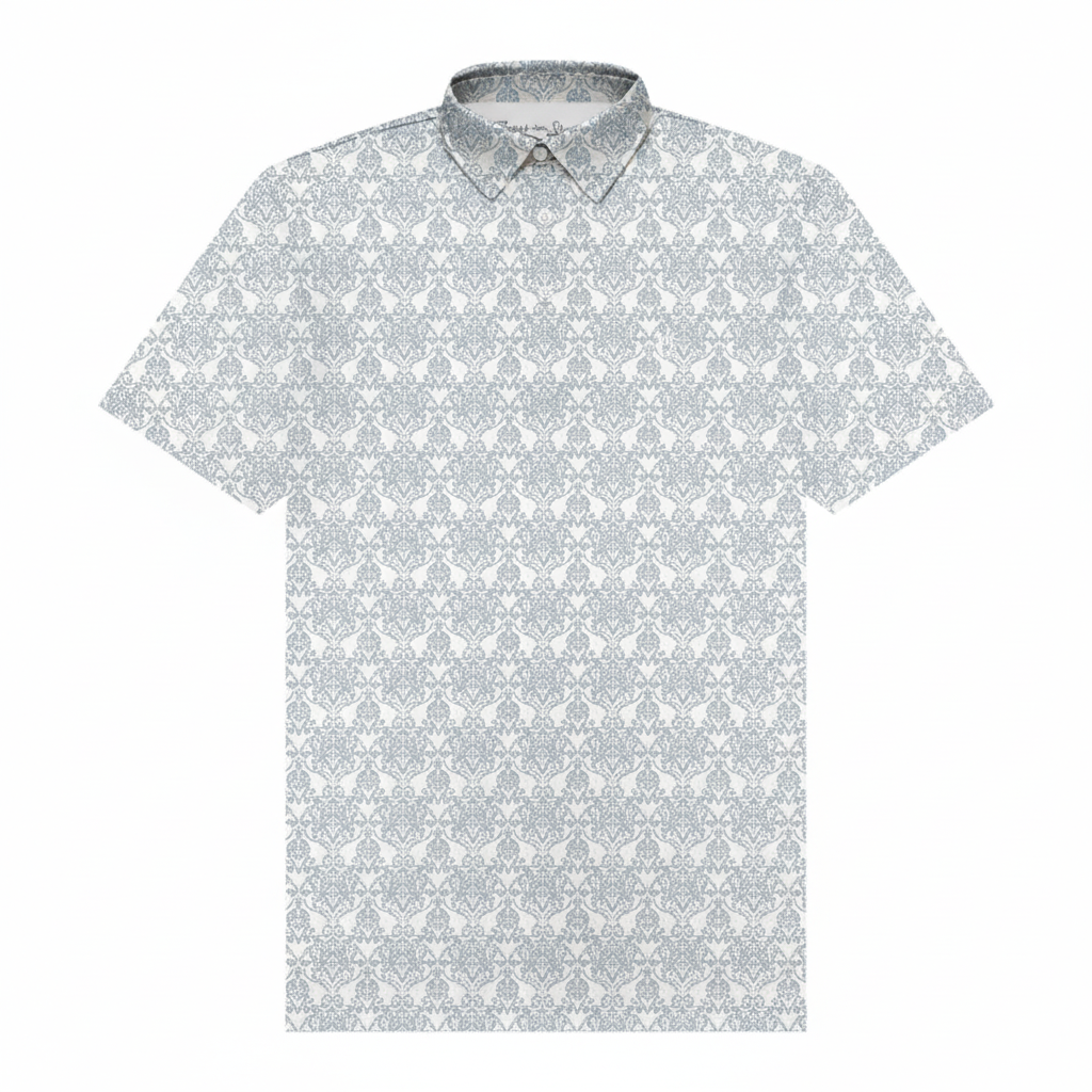 The "Damask"