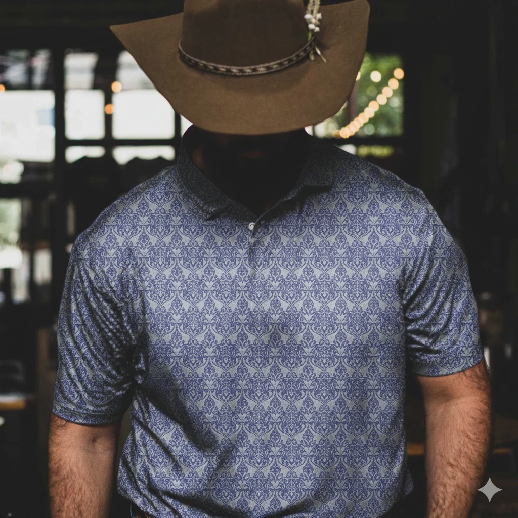 The "Damask"