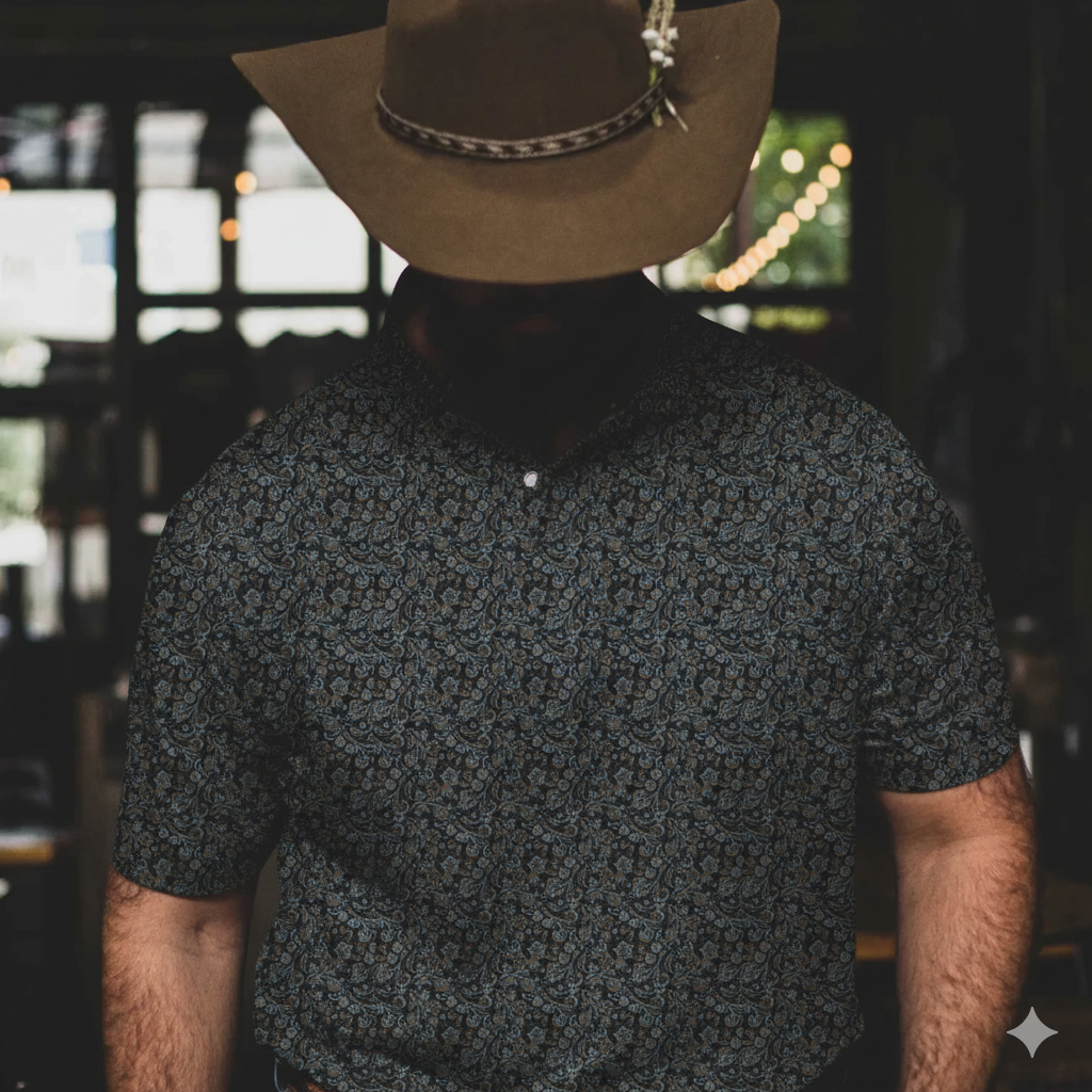 THE "MIDNIGHT TROUBADOUR"