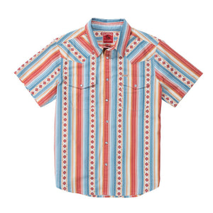 The "Sedona Red" - Parlo