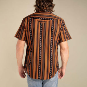 The "Obsidian" - Parlo