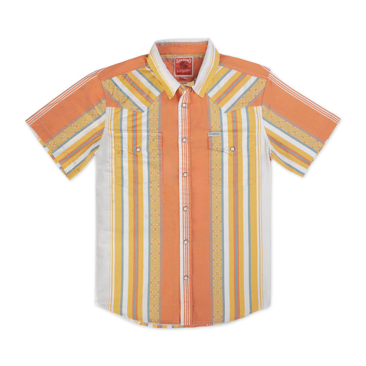 The "Retro Stripe"