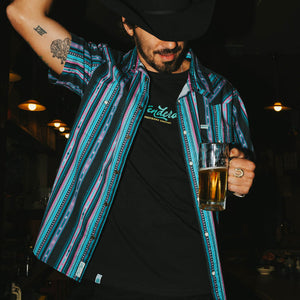 The "Southwest Stripe" - Parlo