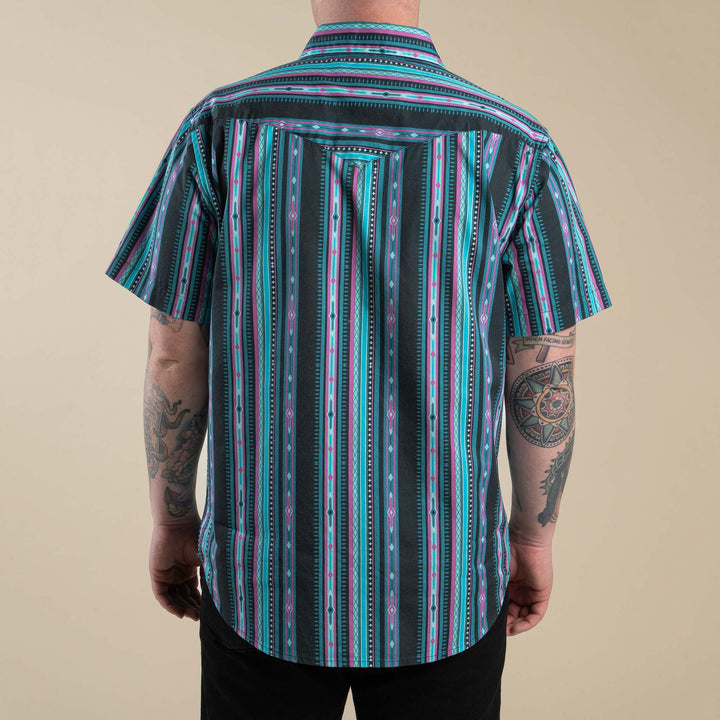 The "Southwest Stripe" - Parlo