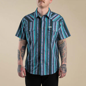 The "Southwest Stripe" - Parlo