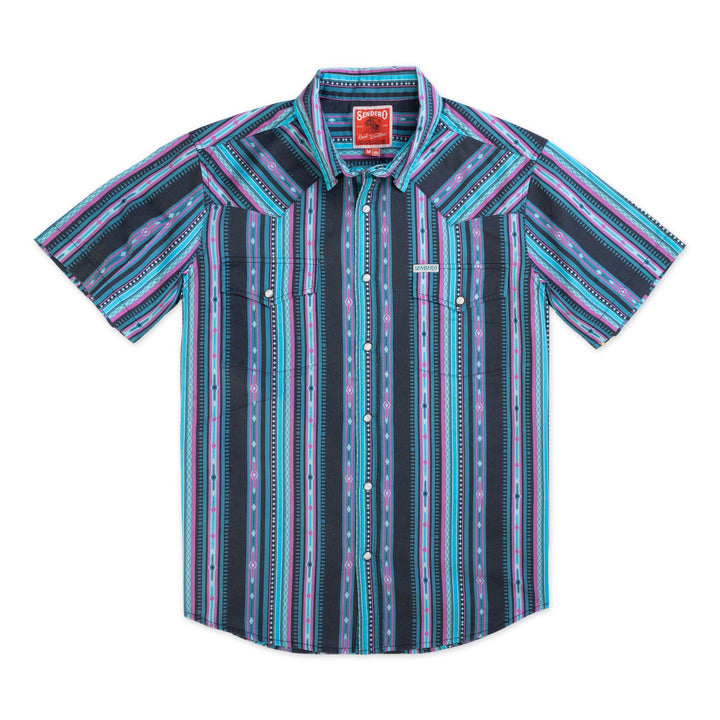 The "Southwest Stripe"