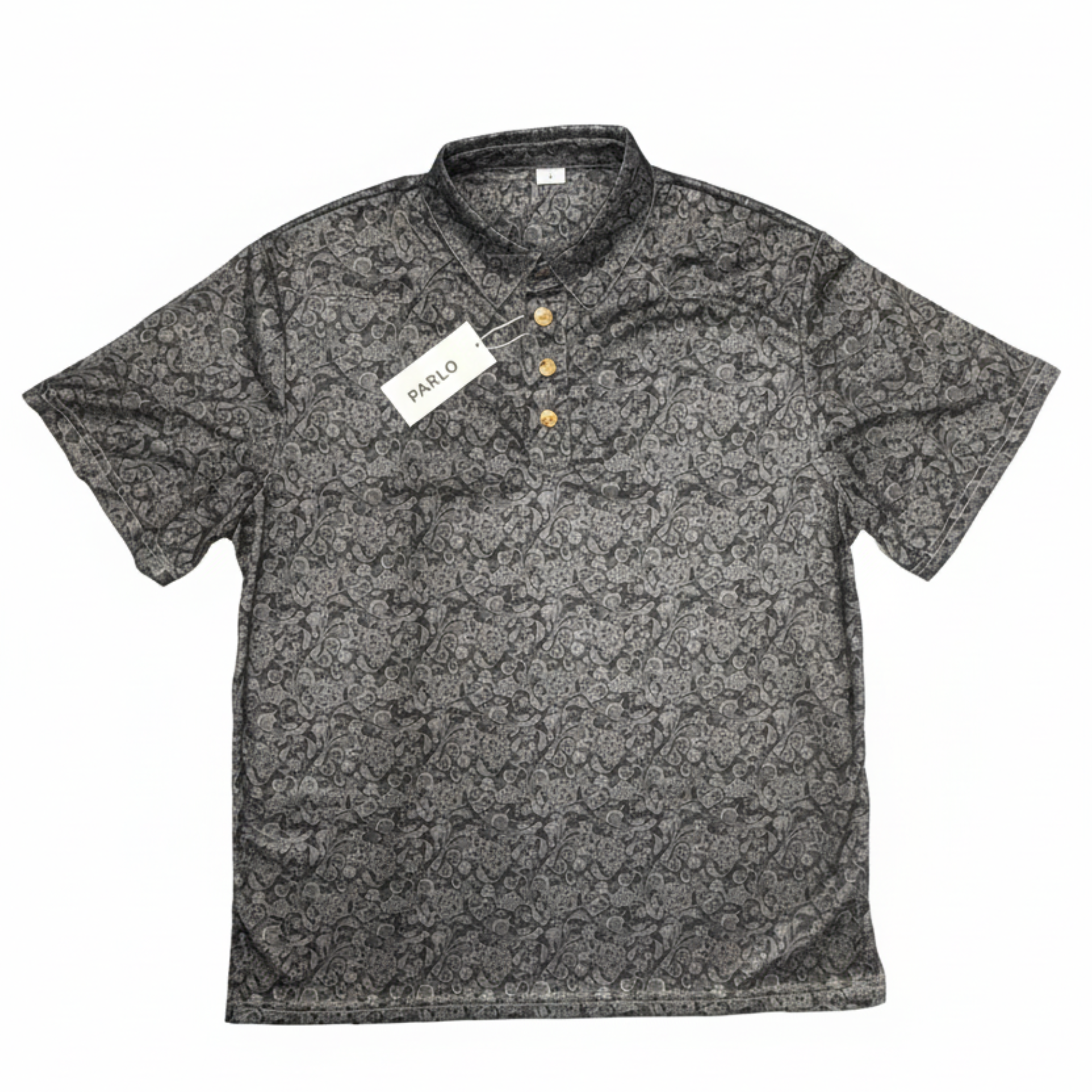 THE "MIDNIGHT TROUBADOUR"