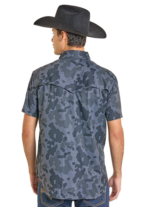 Black Camo