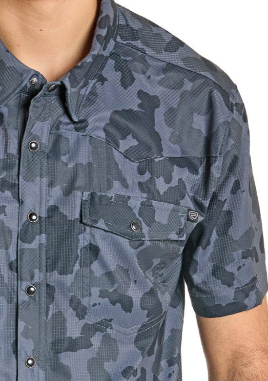 Black Camo