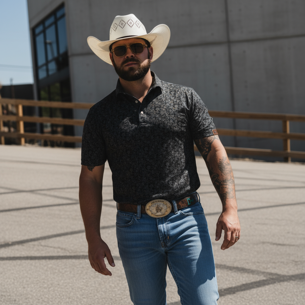 THE "MIDNIGHT TROUBADOUR"