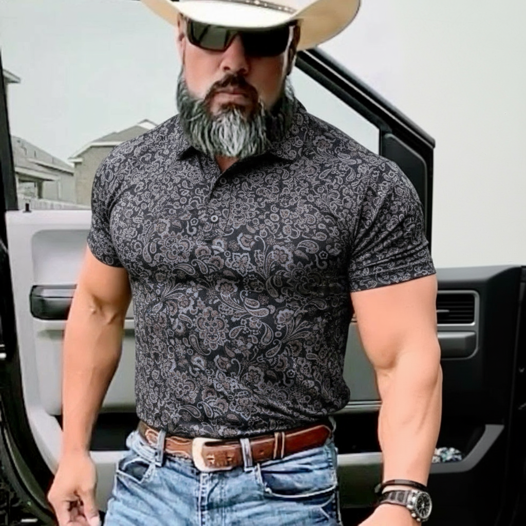 THE "MIDNIGHT TROUBADOUR"