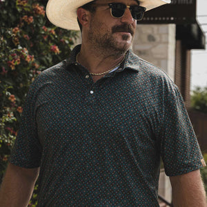 The "Badland" - Parlo