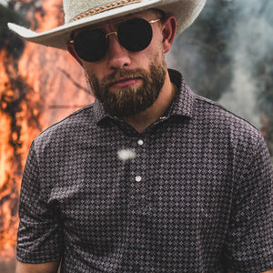 The "Bandit" - Parlo