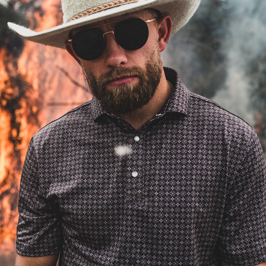 The "Bandit"
