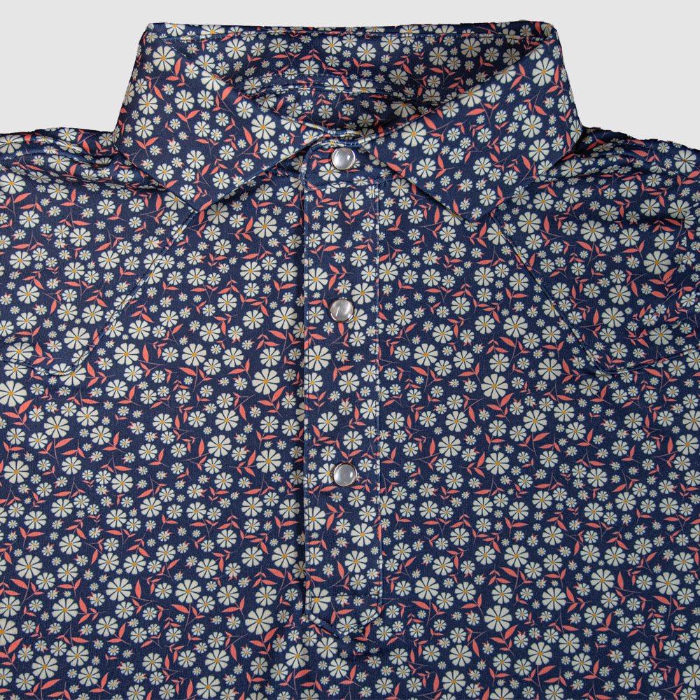 The "Dapper" - Parlo