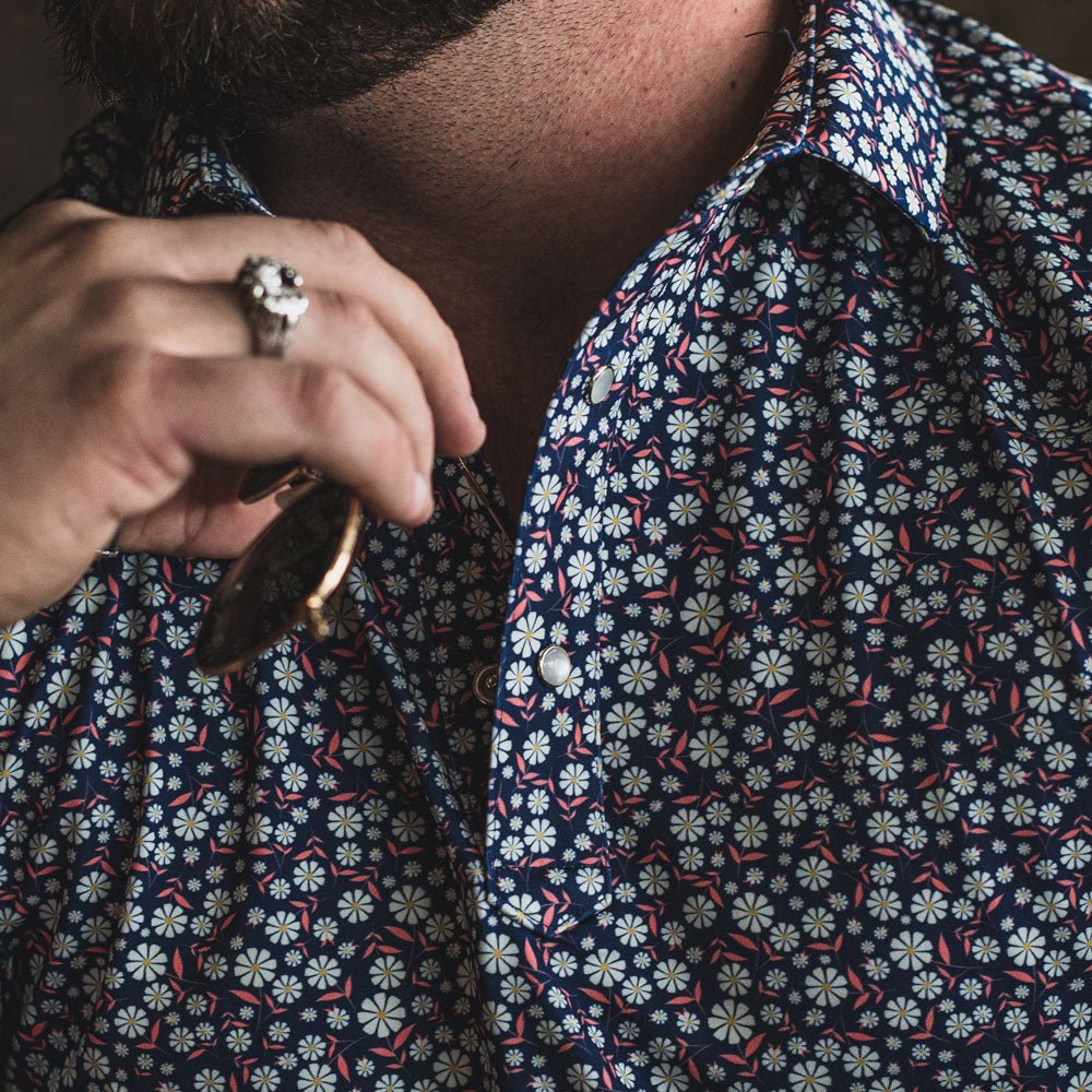 The "Dapper" - Parlo