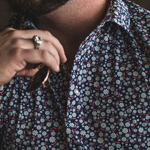 The "Dapper" - Parlo