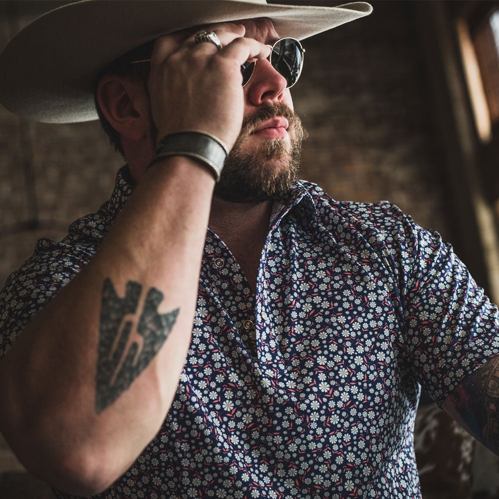 The "Dapper" - Parlo